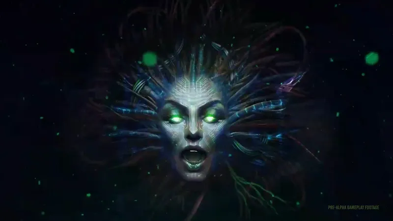 What Happened To Warren Spector And OtherSide’s System Shock 3? What Happened To Warren Spector And OtherSide’s System Shock 3?
