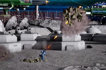 FZ: Formation Z review