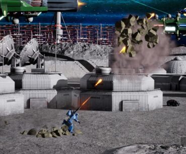 FZ: Formation Z review