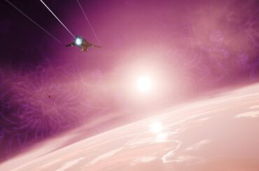 Indie developers got tired of waiting for a new Star Fox, so they’re making their own