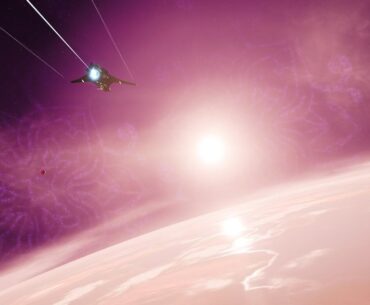 Indie developers got tired of waiting for a new Star Fox, so they’re making their own