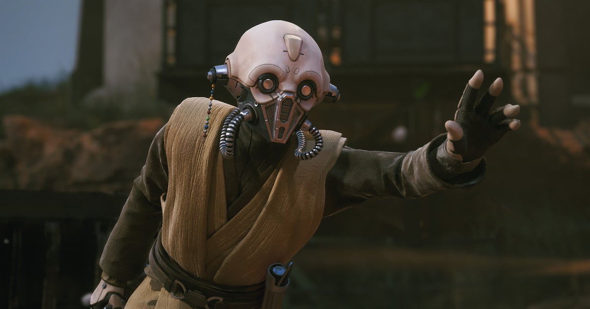 Star Wars Zero Company, the XCOM-like strategy game, gets a release date Star Wars Zero Company, the XCOM-like strategy game, gets a release date