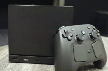 Steam Machine Still Coming This Summer, According to Valve