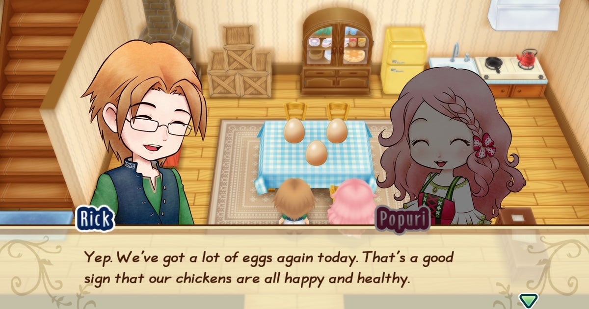 Report: Tencent plans to exit investments in Japanese studios like Story of Seasons developer Marvelous Report: Tencent plans to exit investments in Japanese studios like Story of Seasons developer Marvelous