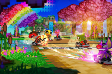 Super Yooka-Laylee Kart Preview: Ex-Rare Devs Take Aim at Reviving the Spirit of Diddy Kong Racing