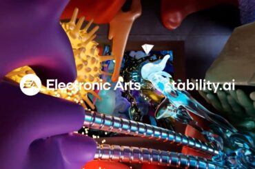 EA Exec Espouses Gen AI Boons for Gaming Amid Developer Complaints
