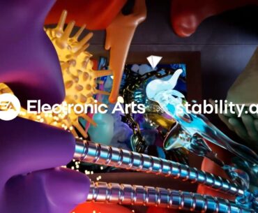 EA Exec Espouses Gen AI Boons for Gaming Amid Developer Complaints