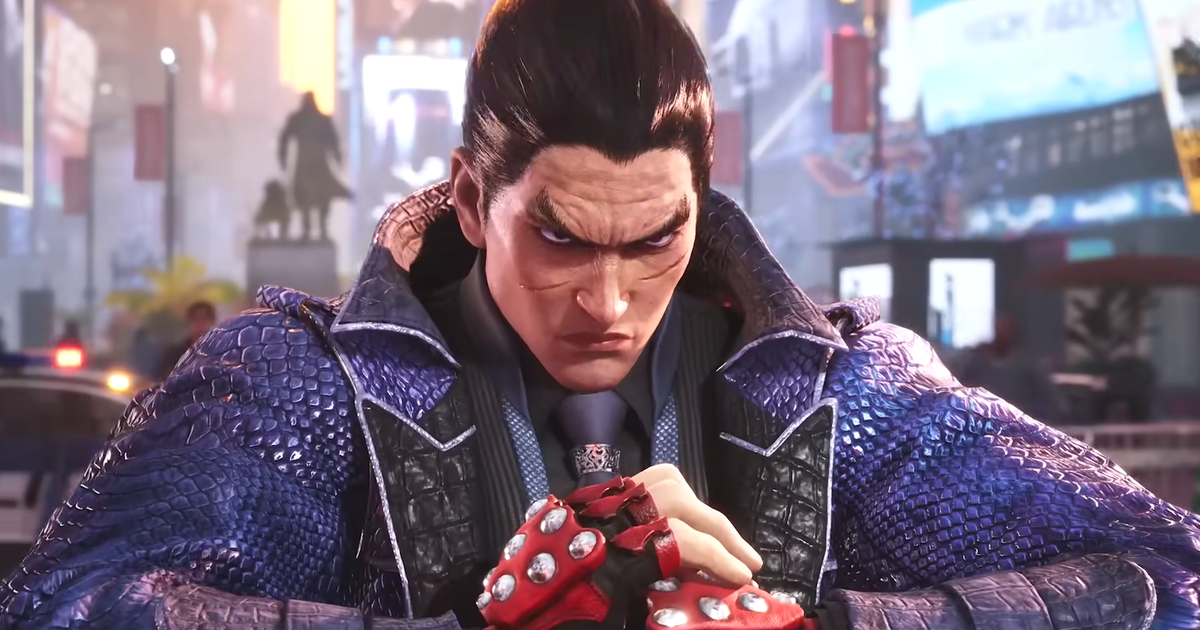 Tekken 8 game director Kohei Ikeda leaves after 20 years at Bandai Namco, amidst on-going series woes Tekken 8 game director Kohei Ikeda leaves after 20 years at Bandai Namco, amidst on-going series woes