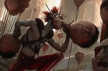 Underrated Clown Tech Upgrades Turn 3 Standard Combo Deck