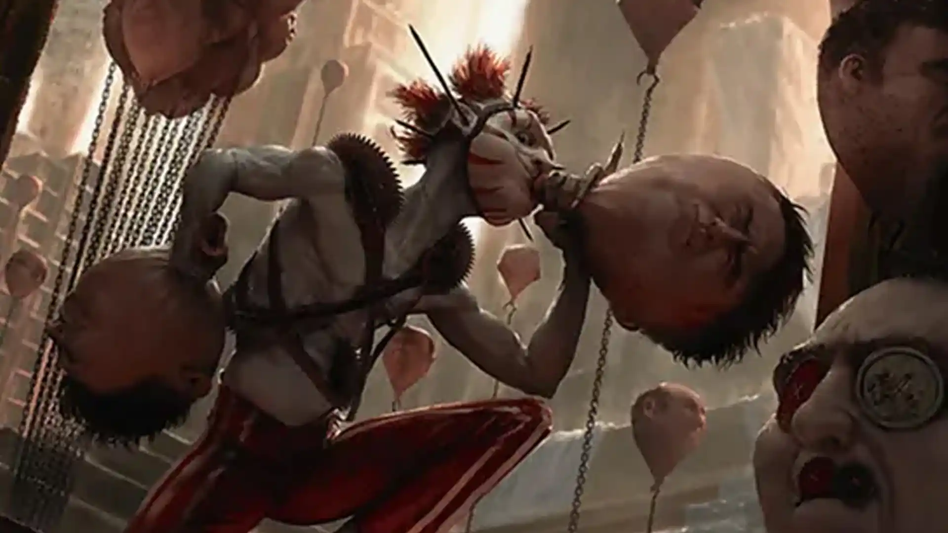 Underrated Clown Tech Upgrades Turn 3 Standard Combo Deck Underrated Clown Tech Upgrades Turn 3 Standard Combo Deck