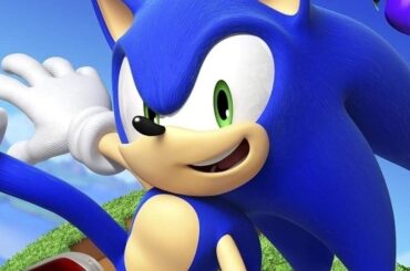 SEGA faces backlash as Sonic the Hedgehog ARG sneakily asks for consent to train gen-AI on your data