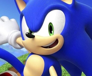 SEGA faces backlash as Sonic the Hedgehog ARG sneakily asks for consent to train gen-AI on your data
