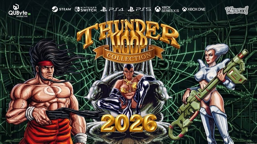 These 13 Retro Games Are All Getting Revived for the PS5 4
