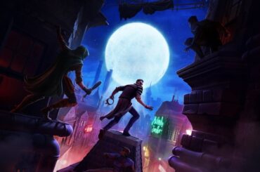 OtherSide Entertainment lays off 17 employees