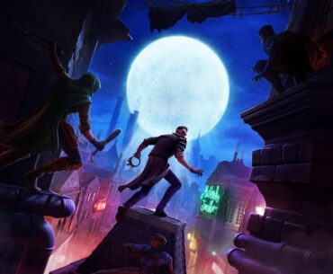 OtherSide Entertainment lays off 17 employees