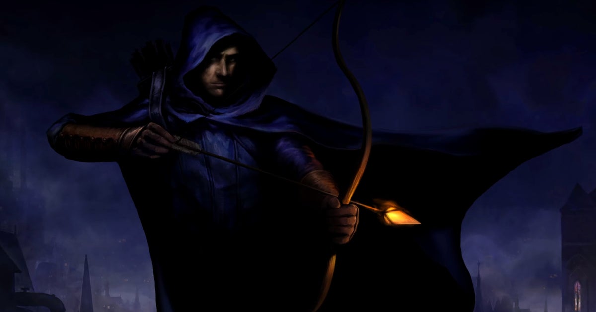 Stealth classic Thief: The Dark Project is getting the remaster treatment from retro specialist Nightdive Studios Stealth classic Thief: The Dark Project is getting the remaster treatment from retro specialist Nightdive Studios