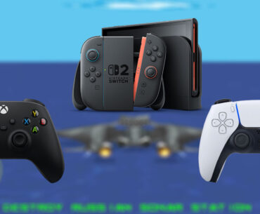 3 PS1 Games Are Re-Releasing on Modern Consoles in 2027
