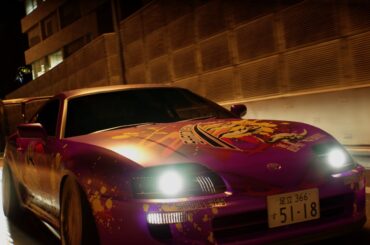 From Hydro Drift Ninjas to Sonic Napoleons: I spent far too long definitively ranking Tokyo Xtreme Racer’s best opponent names