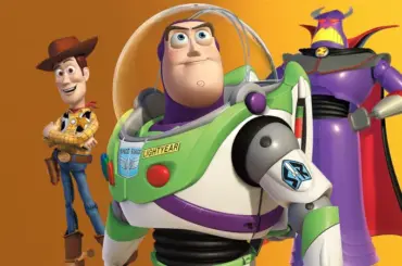 Digital Eclipse Reveals Toy Story Retro Collection And Toy Story 3 Remaster