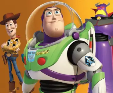 Digital Eclipse Reveals Toy Story Retro Collection And Toy Story 3 Remaster