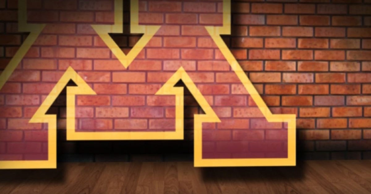 Gophers basketball to host St. Thomas men’s and women’s games in 2026-27 Gophers basketball to host St. Thomas men's and women's games in 2026-27
