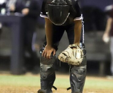 Glendora walks off Laguna Beach baseball in Division 4 championship game