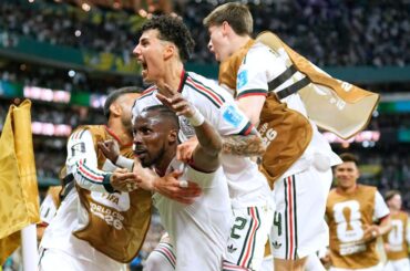 2026 World Cup knockout round TV schedule, game previews, results
