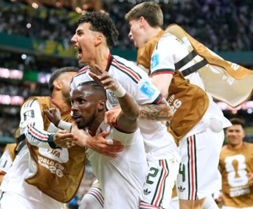 2026 World Cup knockout round TV schedule, game previews, results