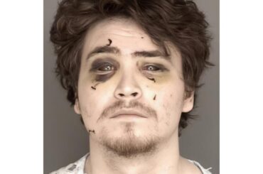 Canadian posed as Amazon driver to kill woman he met in online gaming