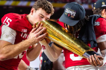 College Football Playoff first round will again go head-to-head with Saturday NFL games