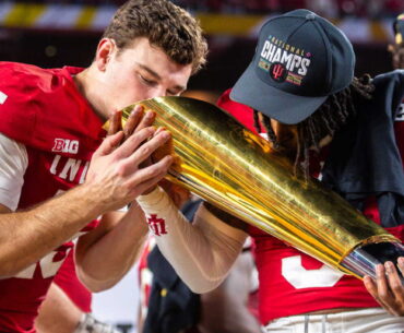 College Football Playoff first round will again go head-to-head with Saturday NFL games