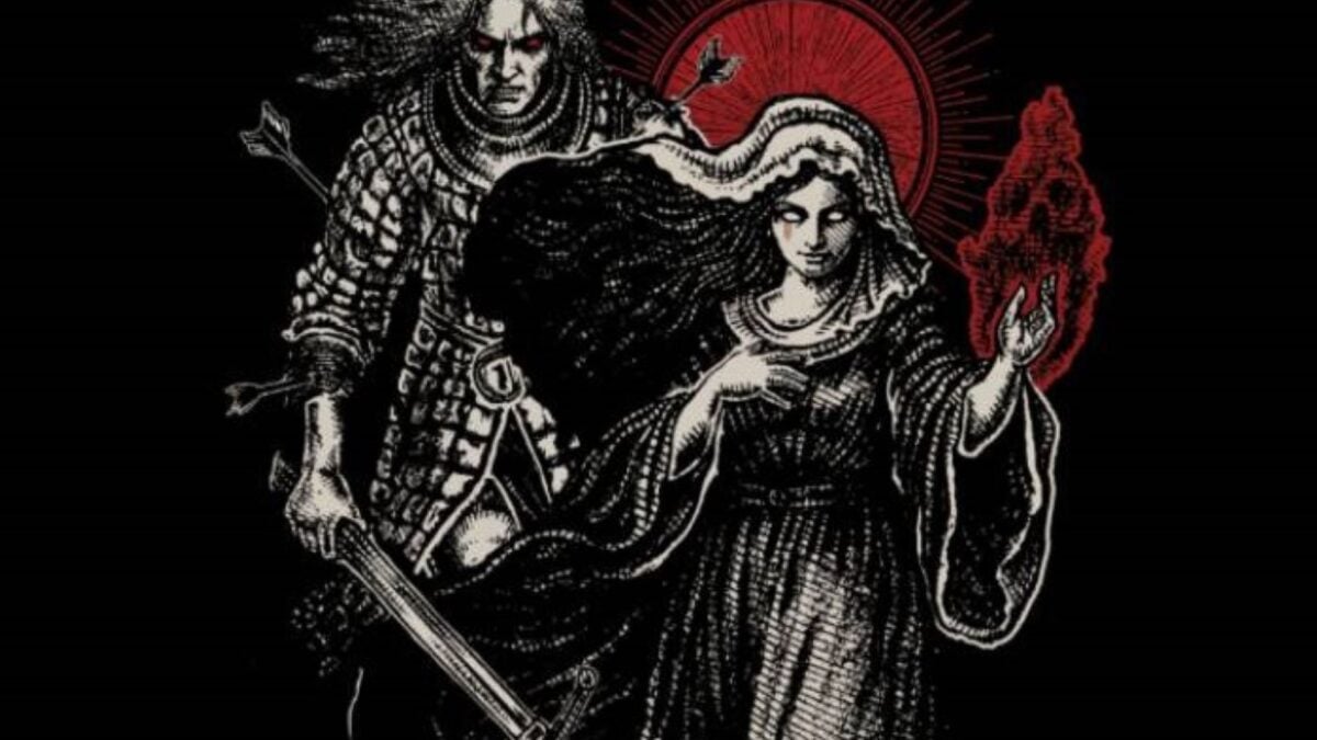 ‘Vampire: The Masquerade’ Officially Joins ‘Dungeons & Dragons’ 'Vampire: The Masquerade' Officially Joins 'Dungeons & Dragons'