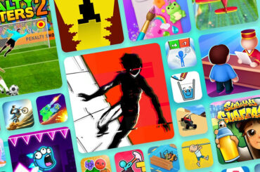 More than half of surveyed mobile studios want to bring their games to the web, according to research