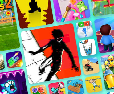 More than half of surveyed mobile studios want to bring their games to the web, according to research