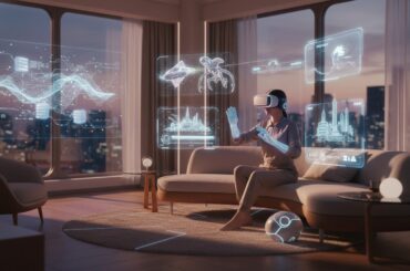 How Technological Advancements Are Changing Gaming