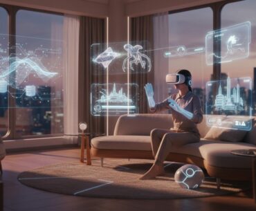 How Technological Advancements Are Changing Gaming