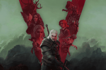 The Witcher co-op