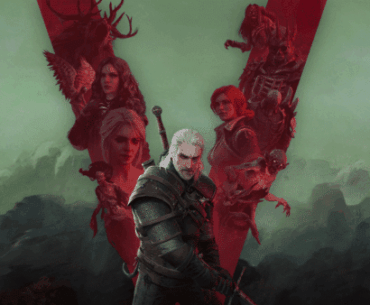 The Witcher co-op