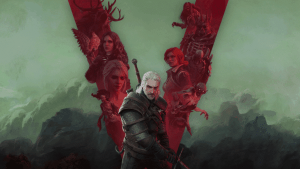 Unannounced The Witcher Co-op Game Coming to PC & Mobile The Witcher co-op