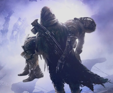 Bungie Leadership Rejected Destiny Dating Sim