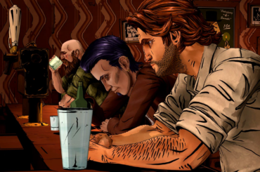 The Big Bad Wolf Among Us 2 Interview: Telltale CEO Explains Why the Sequel's Taken So Long