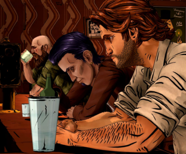 The Big Bad Wolf Among Us 2 Interview: Telltale CEO Explains Why the Sequel's Taken So Long
