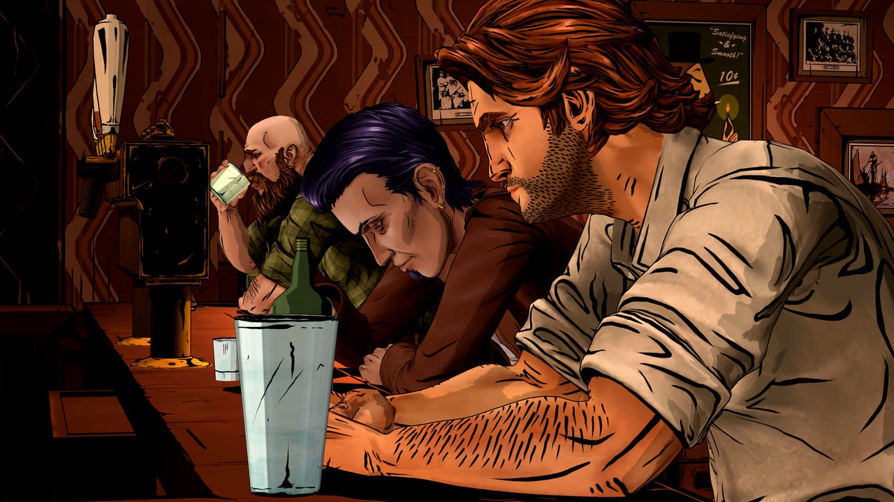 The Big Bad Wolf Among Us 2 Interview: Telltale CEO Explains Why the Sequel’s Taken So Long The Big Bad Wolf Among Us 2 Interview: Telltale CEO Explains Why the Sequel's Taken So Long