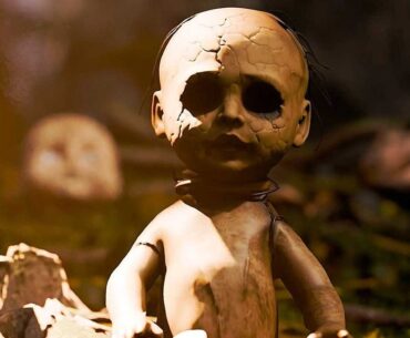 Resident Evil Gamers Unearth 'Terrifying' New Steam Horror You Can't Miss