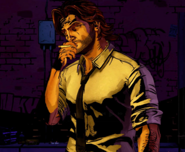 The Wolf Among Us Remastered - Official Reveal Trailer | IGN Summer of Gaming 2026