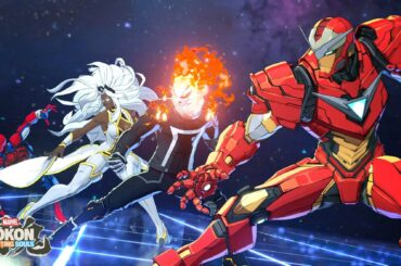 The best video games to play in summer 2026