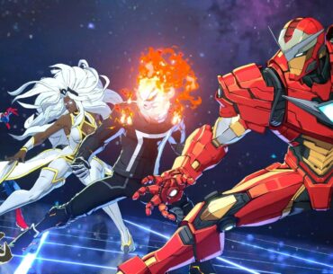 The best video games to play in summer 2026