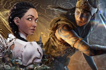 What Xbox Games Are Being Cancelled?