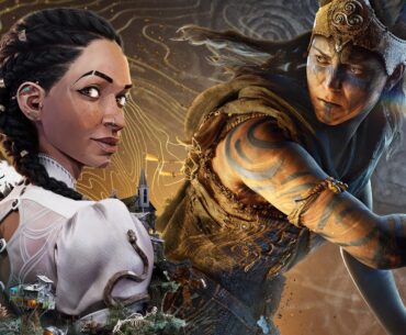 What Xbox Games Are Being Cancelled?