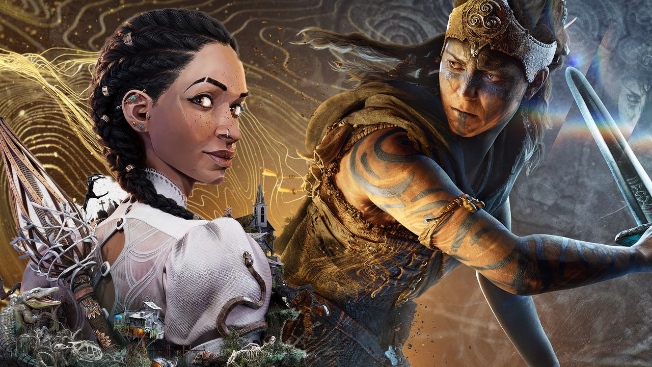 What Xbox Games Are Being Cancelled? What Xbox Games Are Being Cancelled?